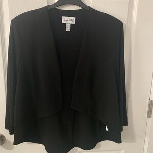Joseph Ribkoff Black Jacket